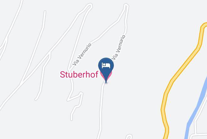 Stuberhof Map
