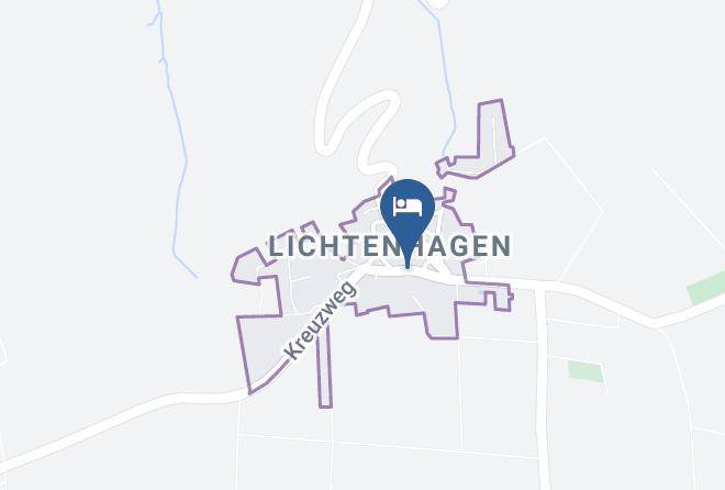 Holzminden - Bauernhof Timmermann Maps