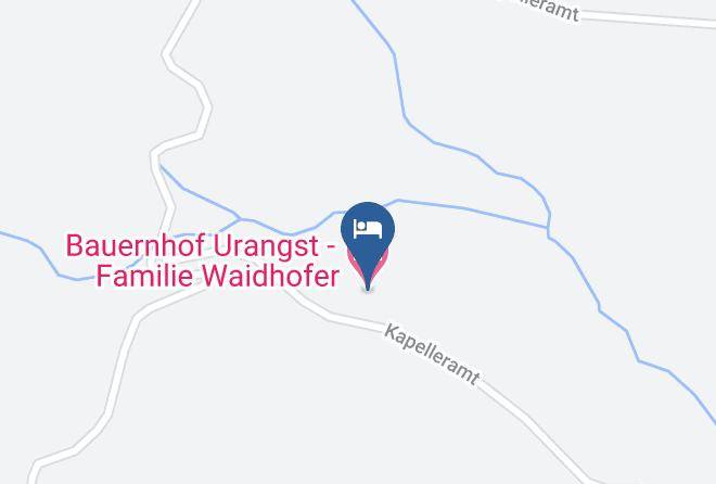 Melk - Bauernhof Urangst Familie Waidhofer Maps