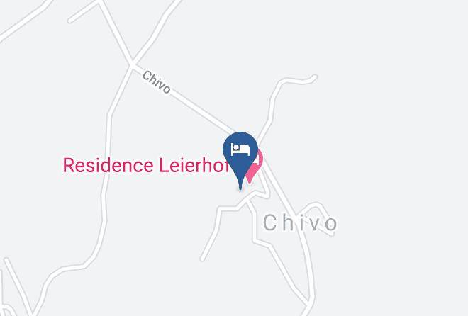 Bolzano - Bauernhofresidence Leierhof Maps