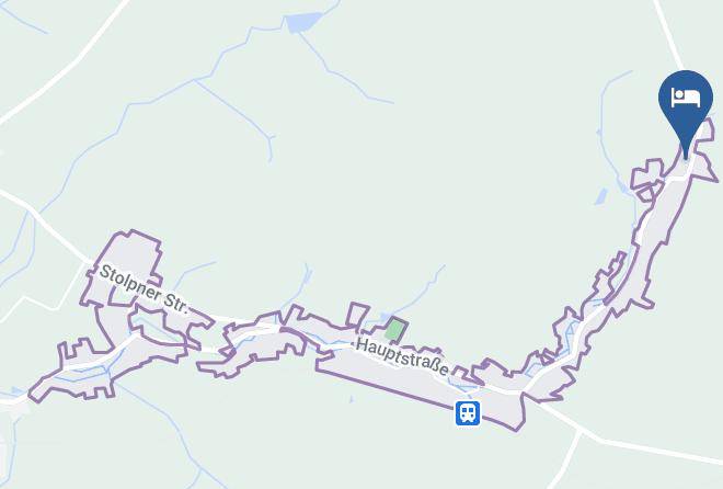 Sachsische Schweiz Osterzgebirge - Bauernwirtschaft Zum Kunsthandwerkerhaus Maps
