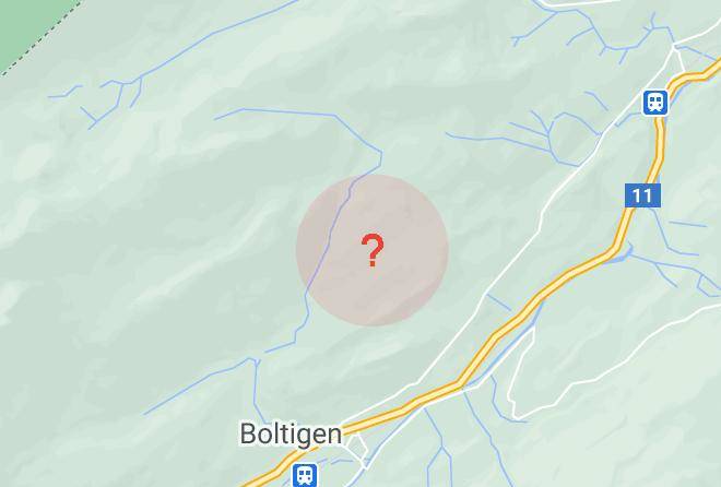 Obersimmental Saanen - Bauertgemeinde Adlemsried Maps