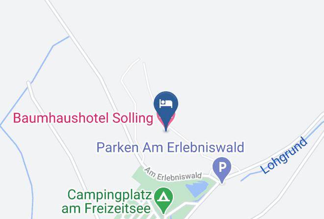 Northeim - Baumhaushotel Solling Gmbh Maps