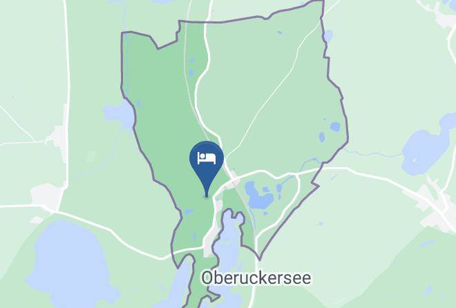 Uckermark - Baumi Hof Maps