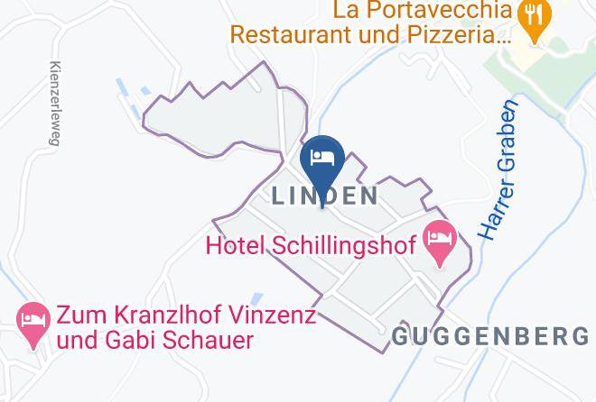 Garmisch Partenkirchen - Bavaria Dream Tourism Agency Maps