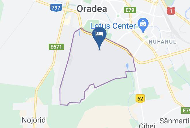 Oradea - Bavaria Hous Maps