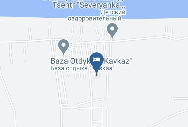 Temryuksky District - Bavariya Maps