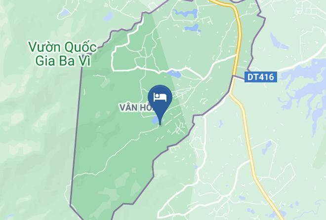 Bavi Annam Garden Map