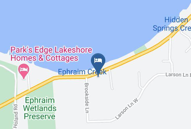 Door - Bay Breeze Resort Maps