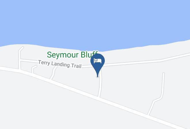 Baldwin - Bay Breeze Rv On The Bay Llc Maps