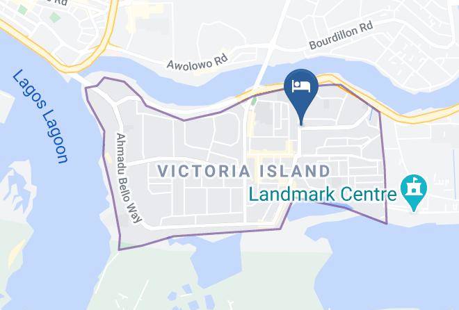 Eti Osa - Bay Dorchester Maps