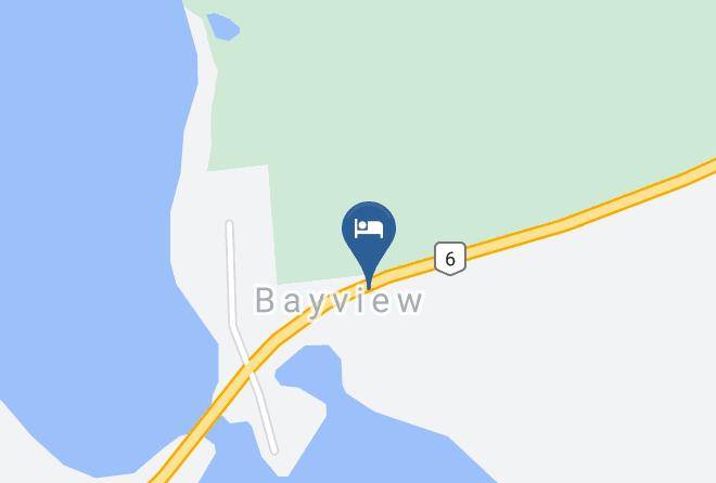 Queens - Bay Vista Maps