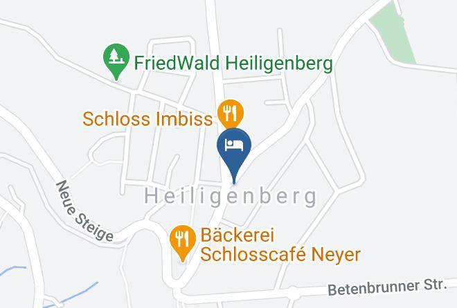 Bodenseekreis - Bayerischer Hof Maps