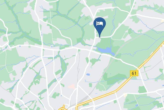 Bielefeld - Bayerisches Landhaus Maps