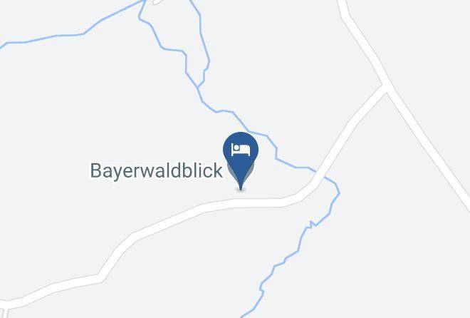 Regen - Bayerwaldblick Maps