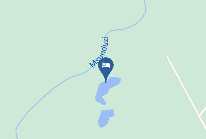 Umkhanyakude - Bayete Zulu Private Maps