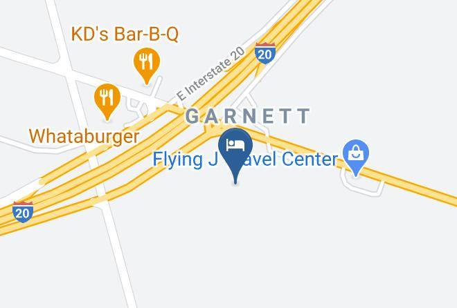 Midland - Baymont By Wyndham Midland Center Maps