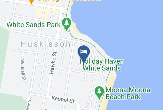 Shoalhaven - Bayreach 3 Maps