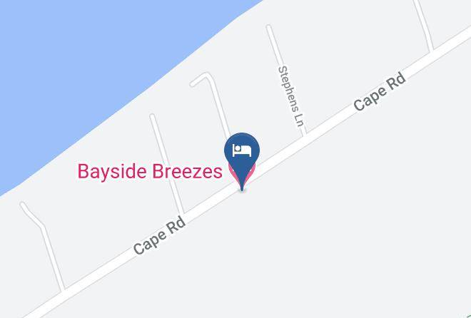 Gloucester - Bayside Breezes Maps