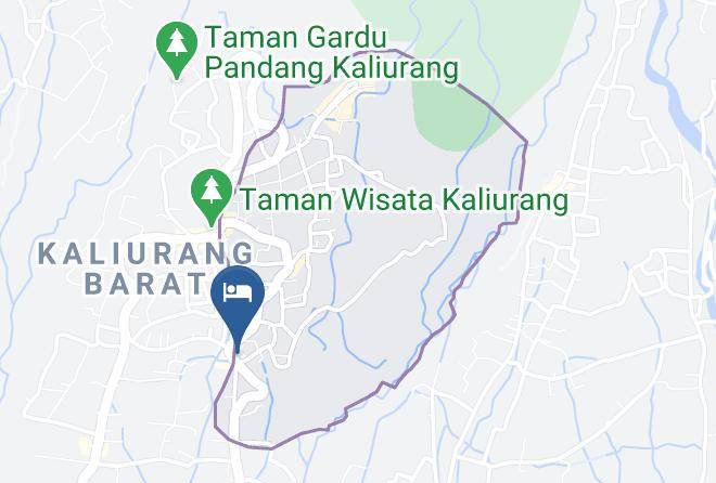 Sleman - Bayu Murti Maps