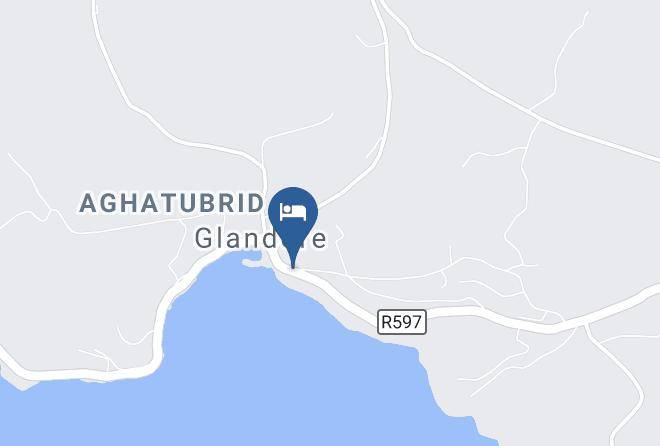 Skibbereen - Bayview Bed And Breakfast Maps
