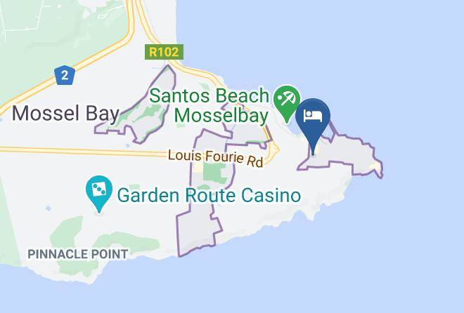 Eden - Bayvista Maps