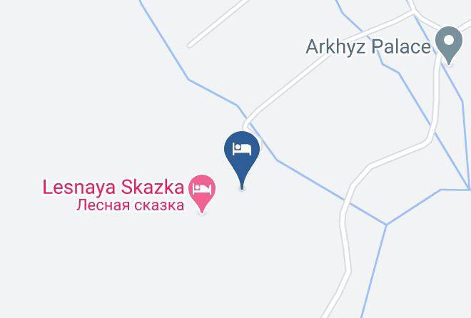 Zelenchuksky District - Baza Alan Tau Maps