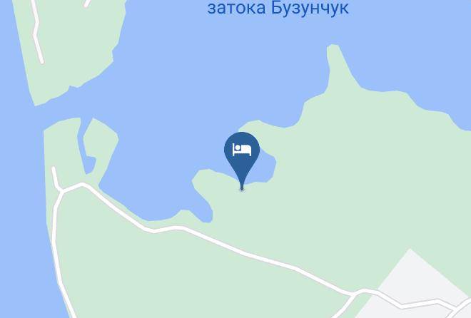 Baza Otdiha Clover Map