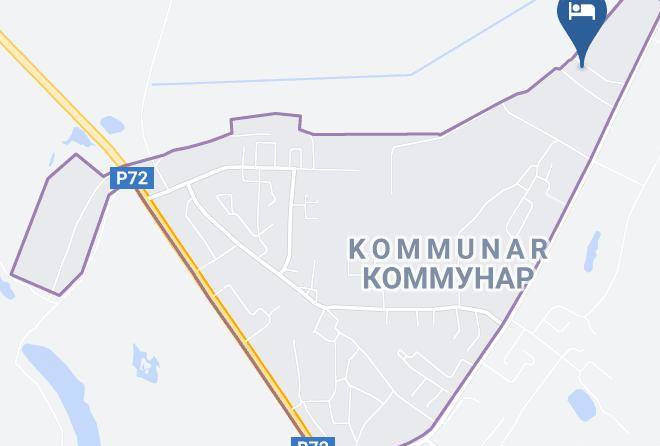 Vladimir - Baza Otdyha Berloga Maps