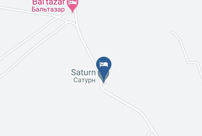 Ryazan - Baza Otdyha Saturn Maps
