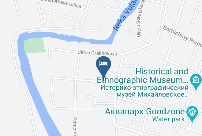 Gelendzhik - Baza Otdykha Agrostroimash Maps
