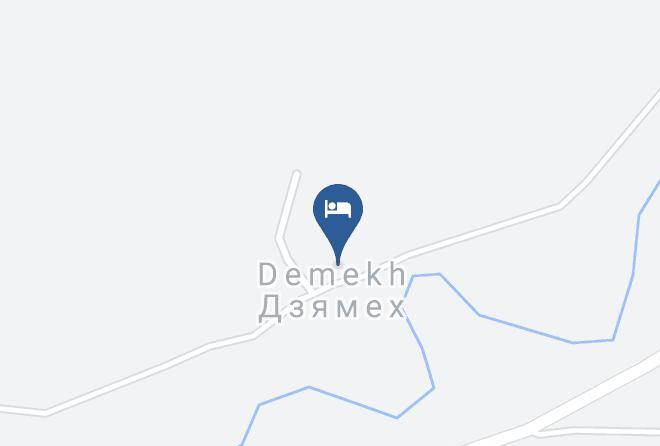 Rasony District - Baza Otdykha Dikanyka Maps