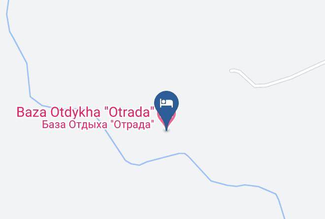 Staroshaygovsky District - Baza Otdykha Otrada Maps