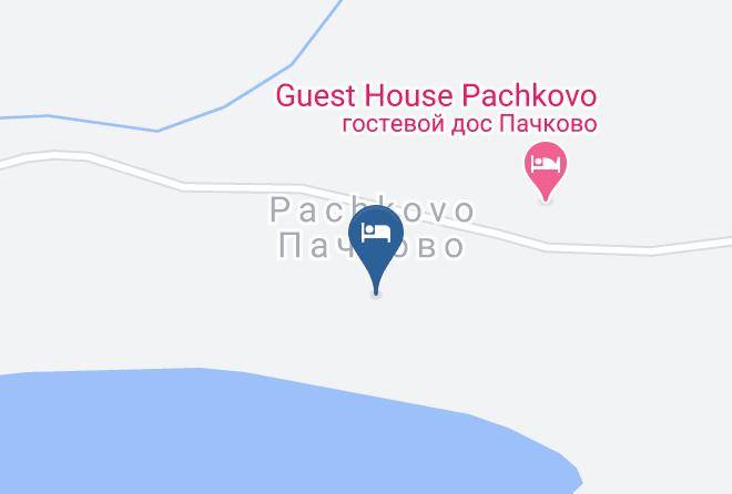 Ostashkovsky District - Baza Otdykha Pachkovo Maps