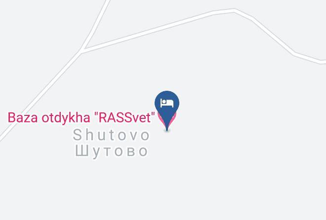 Krasnogorodsky District - Baza Otdykha Rassvet Maps
