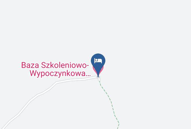 Limanowski - Baza Szkoleniowo Wypoczynkowa Lubogoszcz Maps