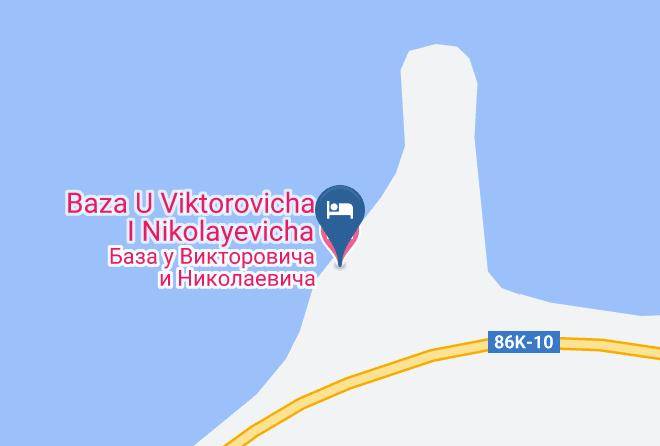 Pryazhinsky District - Baza U Viktorovicha I Nikolayevicha Maps
