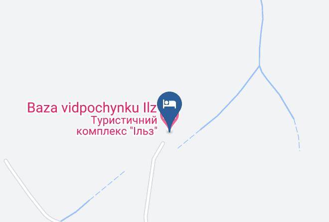 Skole Raion - Baza Vidpochynku Ilz Maps