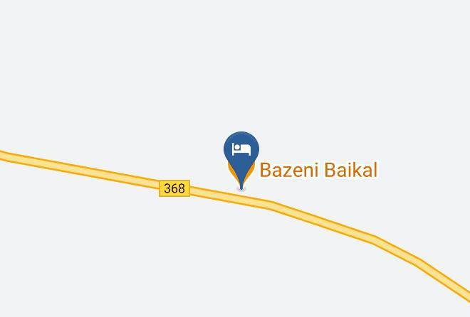 Sumadijski Okrug - Bazeni Baikal Maps