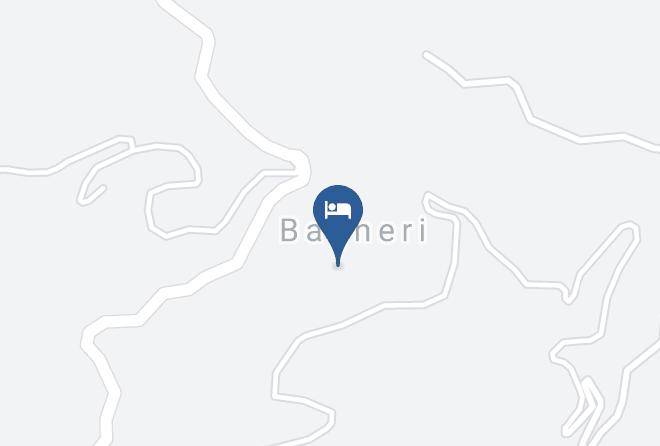 Biella - Bbb Bed And Breakfast Bagneri Maps