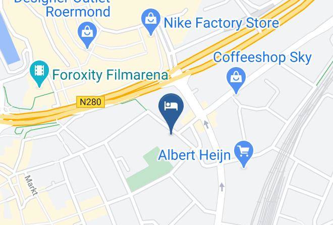 Gemeente Roermond - Bbdestaete Maps
