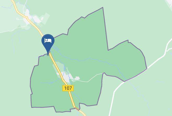 Potsdam Mittelmark - Bboxx Hotelturmanlage Forellenhof Rottstock Maps