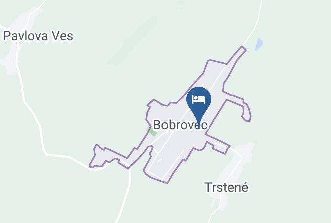 Liptovsky Mikulas - Bbprivat Maps