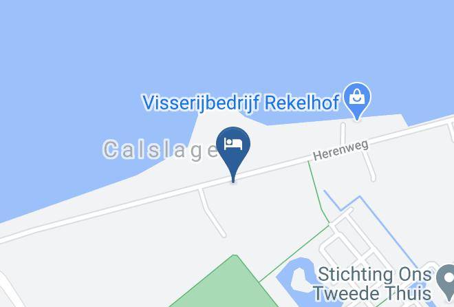 Gemeente Aalsmeer - Bbwesteinder Maps