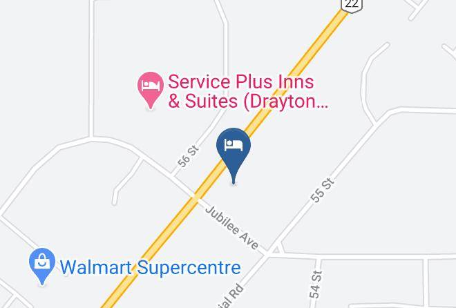 Division 11 - Bcminns Drayton Valley Maps
