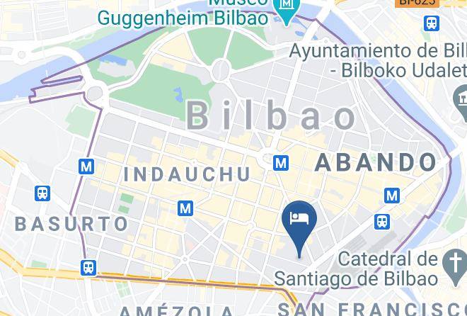 Vizcaya - Bcool Guitar Maps