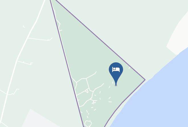 Beach Blanket Babylon Garden Route Map