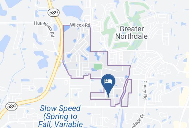 Hillsborough - Beach More Worry Less Maps