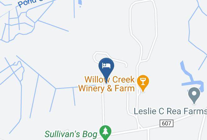 Cape May - Beach Plum Farm Maps