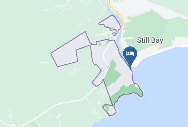 Eden - Beachcastle Maps